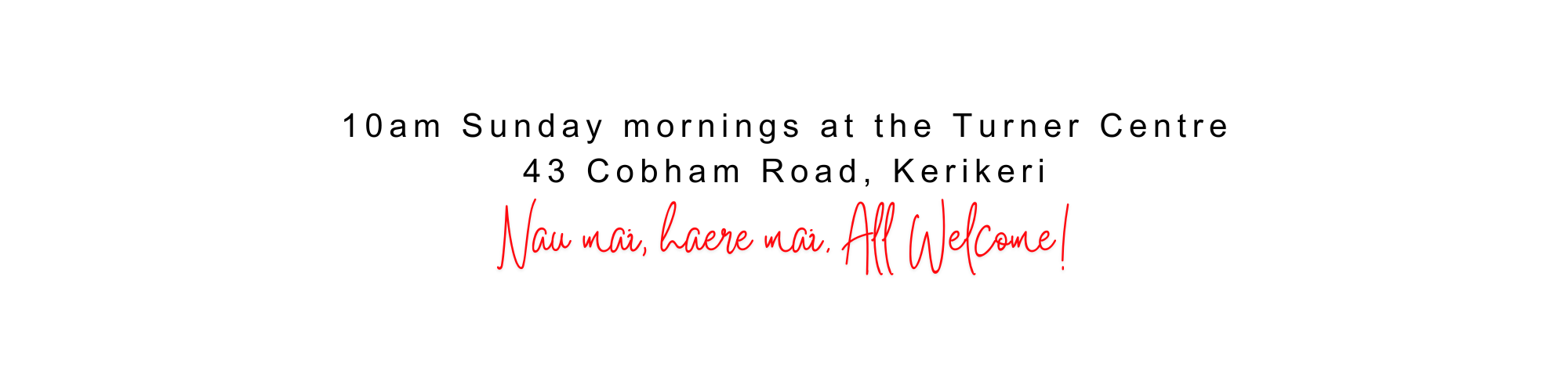 WEBSITE – NAU MAI HAERE MAI – FOREGROUND v